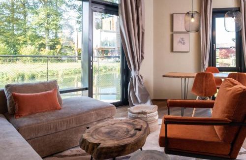 Maubray House | Modern Nature Retreat