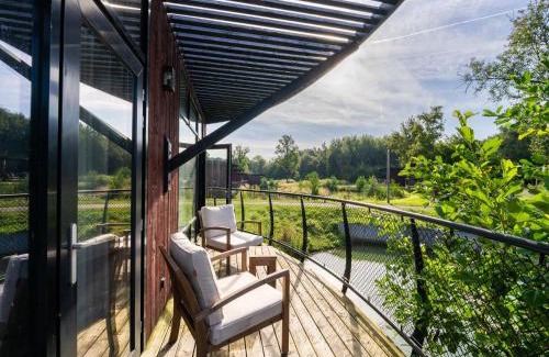 Maubray House | Modern Nature Retreat