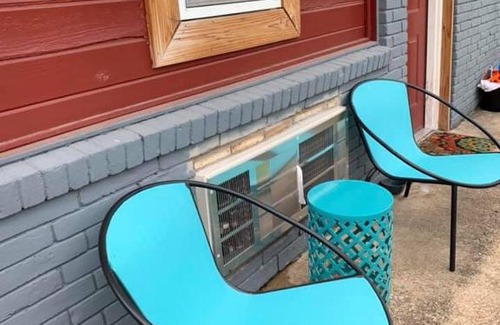 Waco Apartment | Modern Near Magnolia