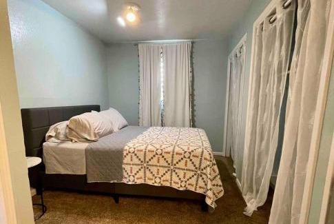 Waco Apartment | Modern Near Magnolia
