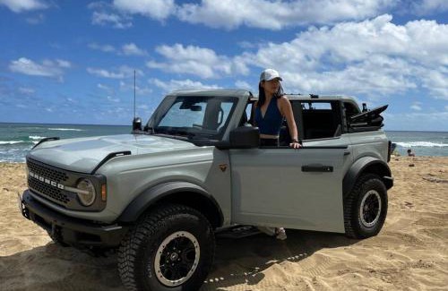 Highland Garden Villa | Modern New Construction Villa