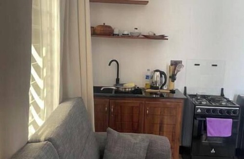Dar es Salaam House | MODERN ONE BEDROOM