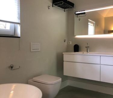 Baarn Bed & Breakfast | Modern Palace Emma Staete