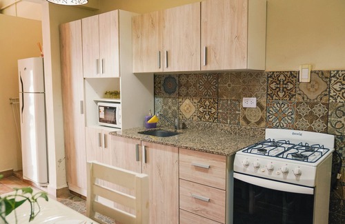 Salta Apartment | Modern PH in Central Location by BT Homes