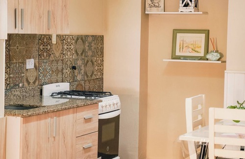 Salta Apartment | Modern PH in Central Location by BT Homes