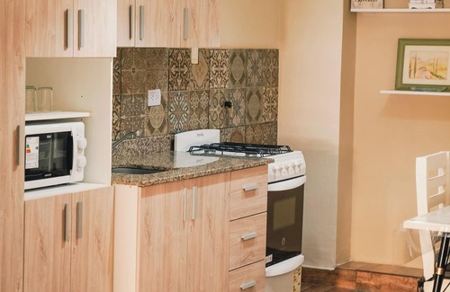 Salta Apartment | Modern PH in Central Location by BT Homes