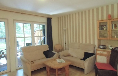 Haren Apartment | Modern private apartment, in the holiday park Dankern, Schloss Dankern, Haren