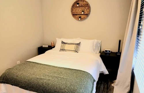 East Side House | Modern quaint home close to everything in Atlanta! The Muse