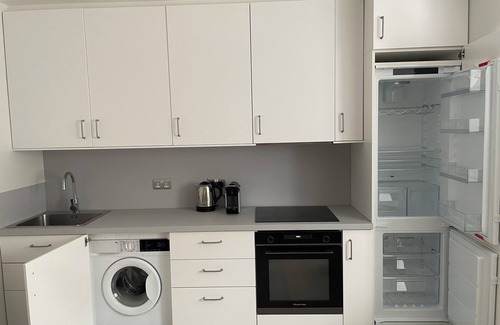 Crouch End Apartment | Modern, quiet 1 bed flat in great location