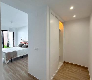 Urbanizacion Puerto de Estepona Apartment | Modern & Relax Apartment in Estepona, Perfect for Families