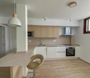 Urbanizacion Puerto de Estepona Apartment | Modern & Relax Apartment in Estepona, Perfect for Families