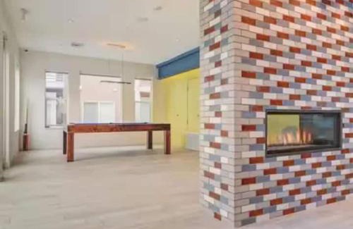 Salt Lake City Apartment | Modern Resort Styled 2BR Apt W Pool, Gym & Hot Tub