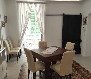 Molfetta Apartment | Modern Retrò Alloggio Vacanze
