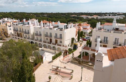 Vilamoura Resort | Modern retreat 3 Bedroom in Vilamoura