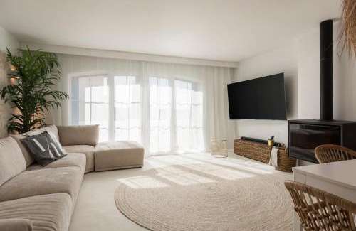 Vilamoura Resort | Modern retreat 3 Bedroom in Vilamoura