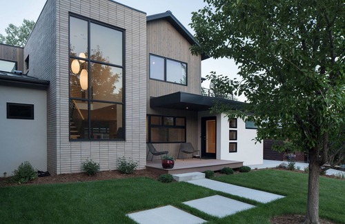 Old North Boulder House | Modern Retreat/Flatiron & Mt. Sanitas Views/Walk & Bike Downtown, bikes inc.