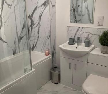 Lossiemouth Apartment | Modern seaside apartment ,Lossiemouth, Moray