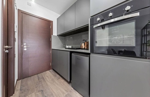 Golders Green Apartment | Modern Serviced Studio Flat Near Central London