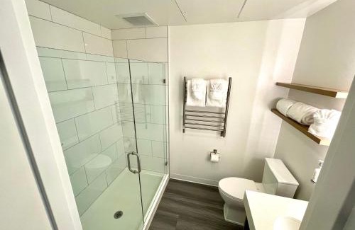 Park City House | Modern ski in and out condo hotel at YotelPAD