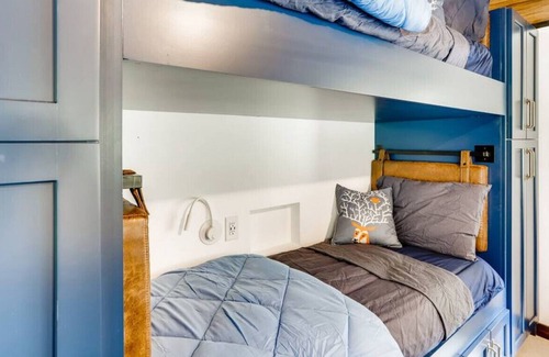 Idaho Springs Cabin | MODERN Small Cabin near the creek