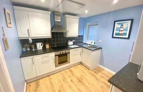 Colchester Apartment | Modern Spacious Annex -Ground Floor