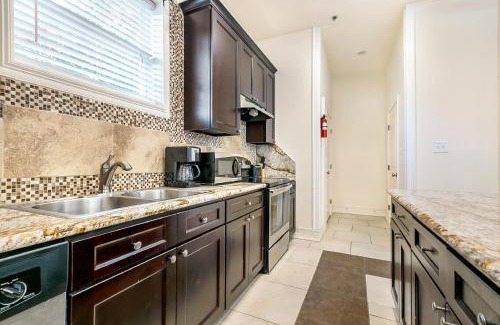 Faubourg Lafayette Apartment | Modern, Spacious Condos with Luxury Amenities