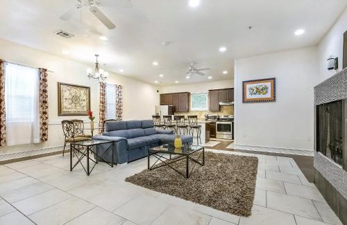 Faubourg Lafayette Apartment | Modern, Spacious Condos with Luxury Amenities