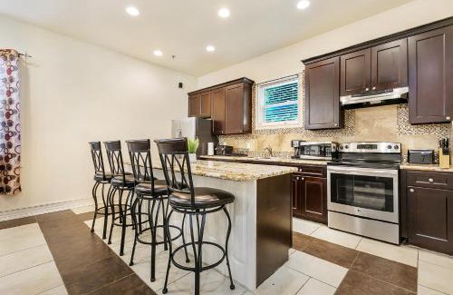 Faubourg Lafayette Apartment | Modern, Spacious Condos with Luxury Amenities