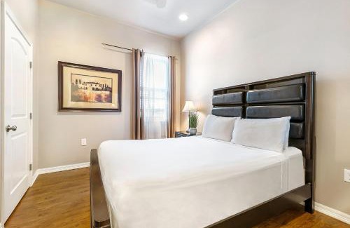 Faubourg Lafayette Apartment | Modern, Spacious Condos with Luxury Amenities