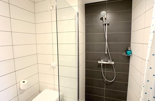 Sanem Apartment | Modern Spacious Studio - 5 Min Walk Rockhal/DT