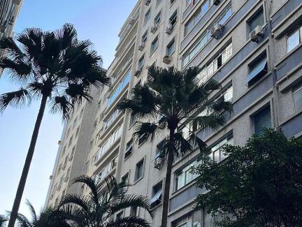 Aparecida Apartment | Modern, spacious with beach view!