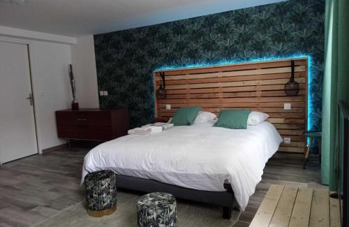 Orly Apartment | Modern studio - 2P - Orly