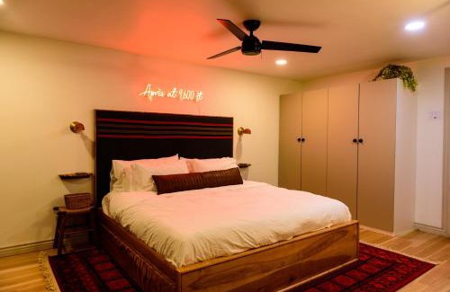 Peak 9 Apartment | Modern Studio Breckenridge