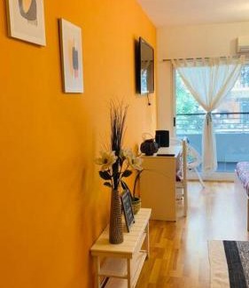 Abasto Apartment | Modern Studio close to Ave 9 de Julio