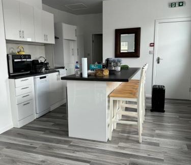 Bramhall Apartment | Modern Studio Flat in Bramhall