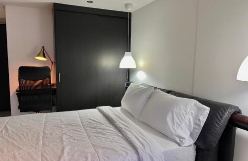Guayabal Apartment | Modern Studio near Oviedo mall