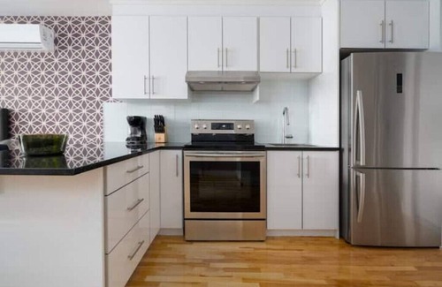 Milton Park Apartment | Modern Stunning Studio - Le Plateaunn