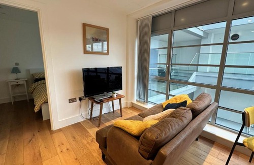 Southwark Apartment | Modern & stylish 1 bedroom flat
