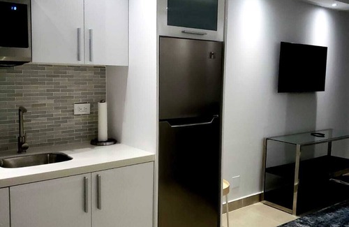 Sabana Abajo Apartment | Modern Stylish Apartment 5 minutes from airport (SJU)