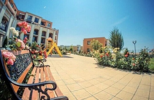 Intsaraki Apartment | Modern stylish holiday apartment