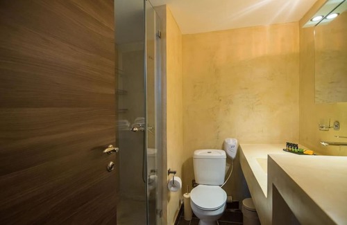 Itea Apartment | Modern, Stylish Maisonette