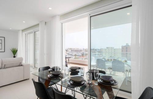 Lagos Apartment | Modern T2 near the city center !