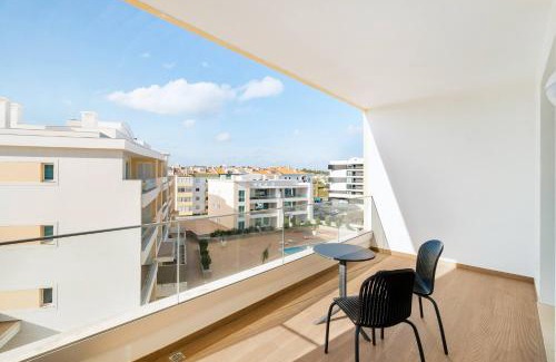 Lagos Apartment | Modern T2 near the city center !