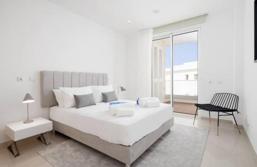 Lagos Apartment | Modern T2 near the city center !