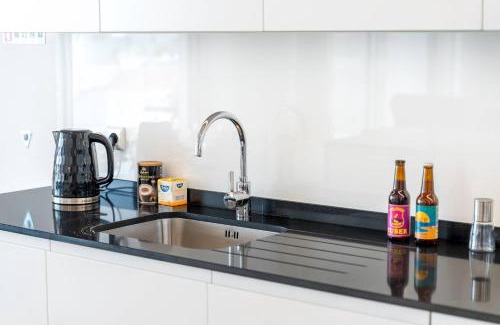 Lagos Apartment | Modern T2 near the city center !