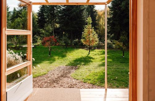 Emstek House | Modern Tiny House In Oldenburg Countryside