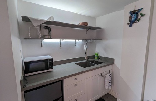 Wasaga Beach Cottage | Modern Tiny Wood Cottage #0 Camping style Cottages 5 minutes to the beach!