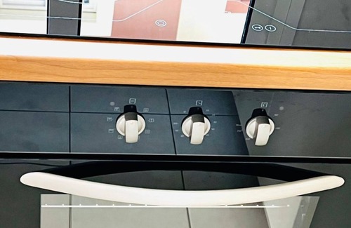 Callao Salvaje Apartment | Modern Trendy 1BR Ground Floor Apartment