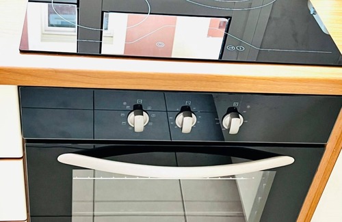 Callao Salvaje Apartment | Modern Trendy 1BR Ground Floor Apartment