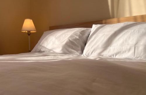 Preston Apartment | Modern two bedroom Apartment near Wembley stadium by Leda Homes